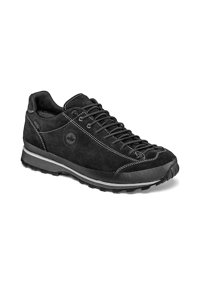 Lomer Italy Bio Naturale Mtx Waterproof Vibram Full Çarşak Deri Erkek Ayakkabı Offblack Siyah Lomer Italy Bio Naturale Mtx Waterproof Vibram Full Çarşak Deri Erkek Ayakkabı Offblack Siyah