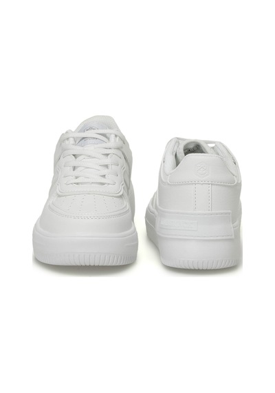 Lumberjack Freya Wmn 4pr Beyaz Kadın Sneaker 000000000101783337 Beyaz