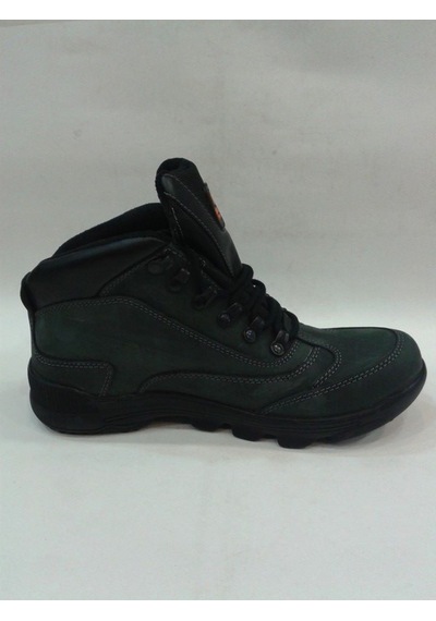 Darkwood 2263  Gri Nubuk Su Geçirmez Waterproof Bot