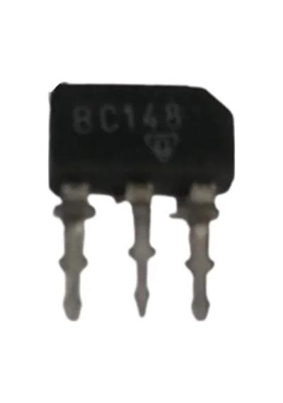 Bc 148 Sot-25 Transistör