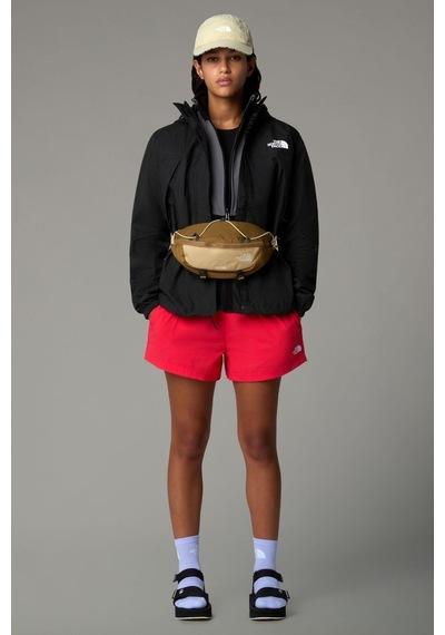 The North Face Kadın Antora Raın Jacket Siyah