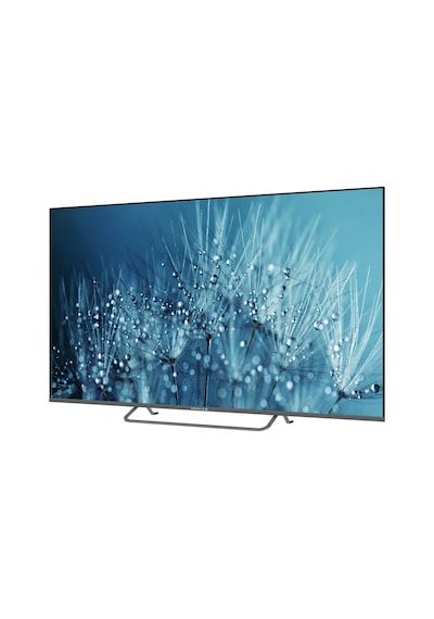 Profilo 55PA545EQG 55" 140 Ekran 4K Ultra HD Hdr10 Siyah Qled Google Tv 55"