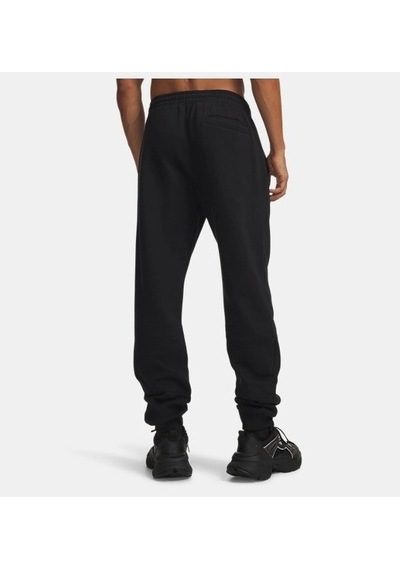 Under Armour Ua Rival Flc Jogger Erkek Eşofman Altı 6017021-008 Siyah
