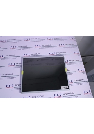 Ltm170Et01 Lcd Ekran