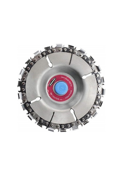 Rox Wood 1154 Ahşap Oyma ve Kesme Diski 102Mm