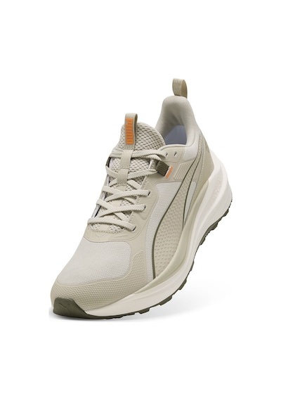 Puma Flare Pro Trail Ptx Unisex Bej Koşu Ayakkabısı 31204103 1678659 Bej