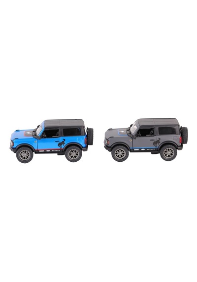 Kt5438dfb C-b 2022 Ford Bronco Lıvery