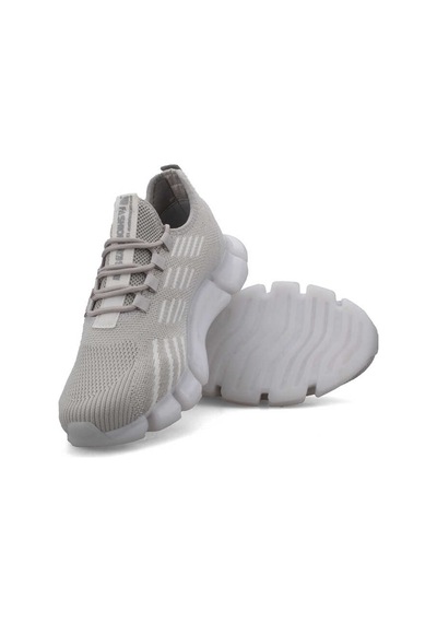 WİCKERS 2549 Sneakers Erkek Spor Ayakkabı Buz_Gri
