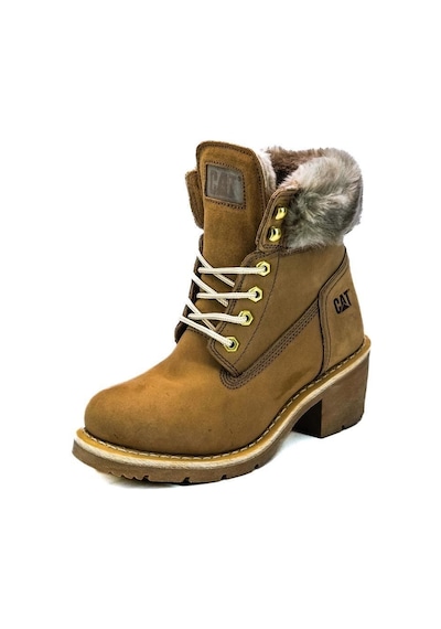 Caterpillar Nikki Kadın Bot C-catz101217g1027 Bej