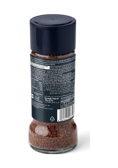 Davidoff Fine Aroma Çözünebilir Kahve 100g Granül