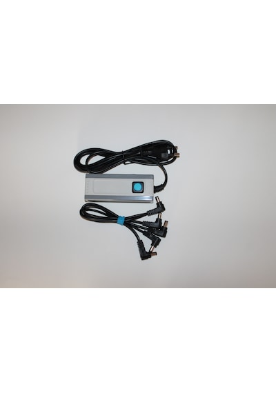 Pedal Adaptörleri dört Pedal