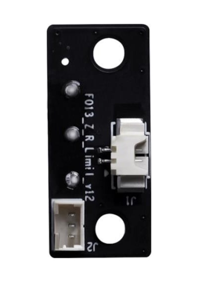 Creality Hi Z-axis Limit Switch Left Side