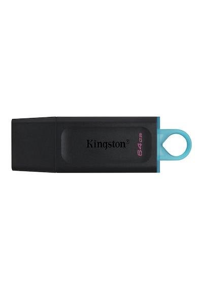 Kingston 64 GB Exodia USB 3.2 Gen.1 USB Bellek