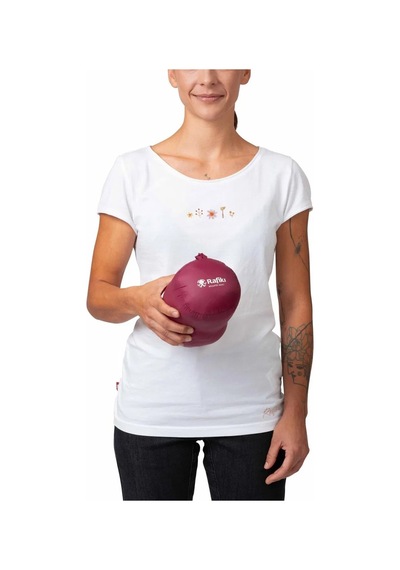 Rafiki Project Insulated Kadın Ceket Bordo
