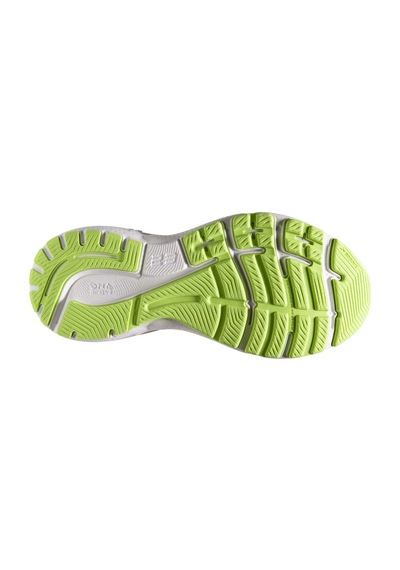 Brooks Kadın Adrenaline Gts 23 Koşu Ayakkabısı Outdoor Ayakkabı Siyah