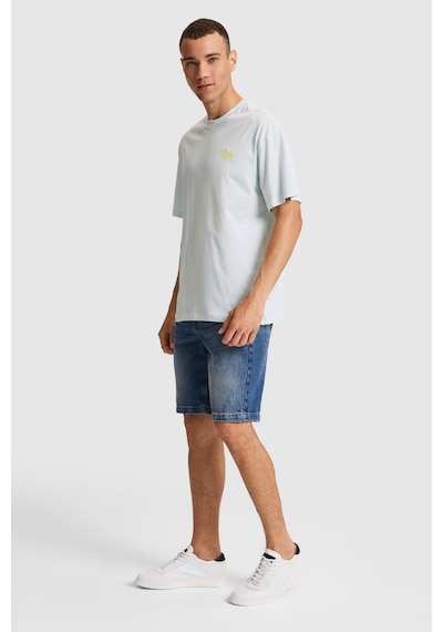 U.s. Polo Assn. Erkek Nil Tişört 50327177-vr083 Nıl