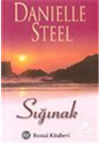 Mercankitap Sığınak / Danielle Steel