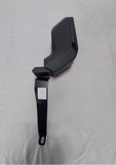 Ford Courıer 2014-2023 Kolçak Metal Ayak Oem Delme Yok