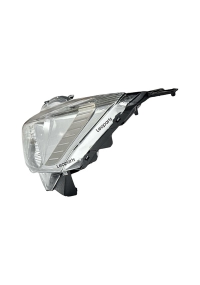 Leoparts Peugeot 508 Far Lambası Sol 2011-2013 9678393180
