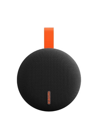 Essential 5w Bluetooth 6.0 Ip66 Siyah Hoparlör - Taşınabilir Hoparlör