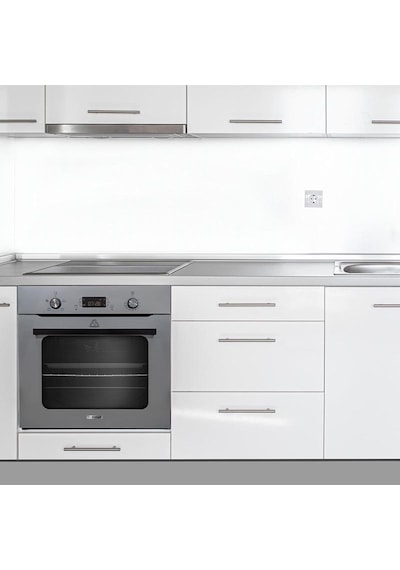 İtimat AF533 - 1534 - DV9040 3'lü Ankastre Set