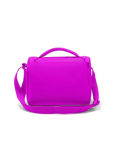 Coral High Kids Pembe Usb'li 3 Lü Okul Çanta Seti Set0124310 Çok Renkli