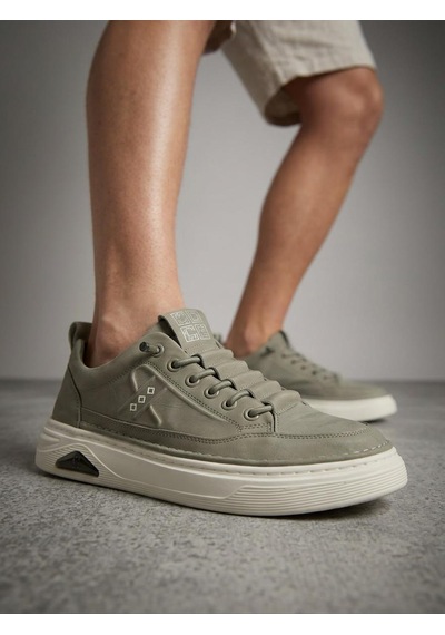 Marcomen 23506 Erkek Lastikli Paraşüt Kumaş Sneaker Ayakkabı Küçük Kalıp Bir Numara Büyük Tercih Ediniz Yeşil Marcomen 23506 Erkek Lastikli Paraşüt Kumaş Sneaker Ayakkabı Küçük Kalıp Bir Numara Büyük Tercih Ediniz Yeşil