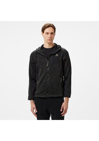 Mc Kinley Mckinley Skeena Hd Iıı Erkek Siyah Outdoor Ceket 429030 Siyah