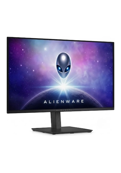 Dell Alienware Aw2726dm 27 2560x1440 Wqhd 240hz 0.03 Ms Hdmı Dp Adaptive Sync Qd-oled Gaming Monitor