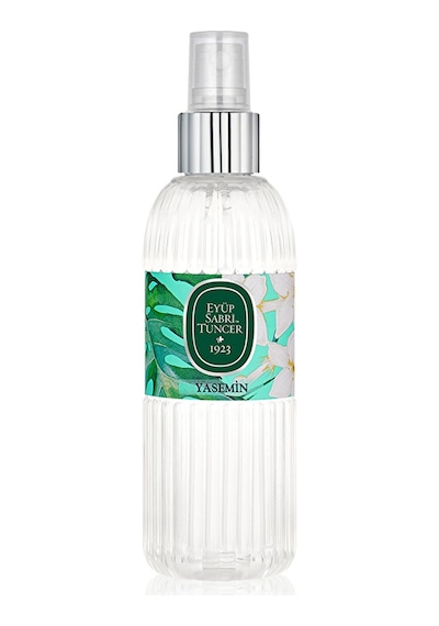 4 Adet Eyüp Sabri Tuncer Sprey Kolonya Yasemin 150ml