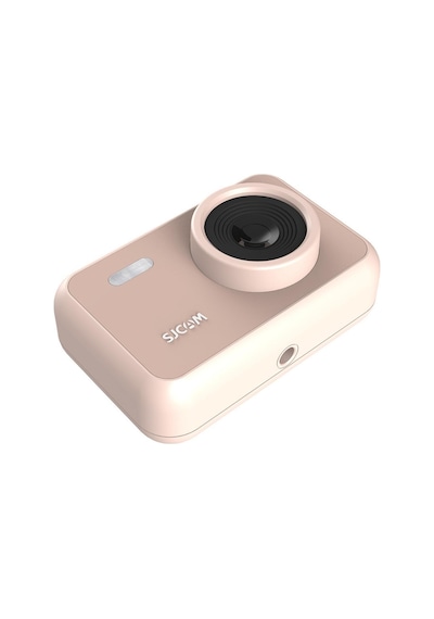 SJCAM FunCam Çocuklar için Fotoğraf Makinesi ve Kamera Pembe