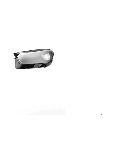 Mercedes - Ön Far Camı Sol W206 2021-