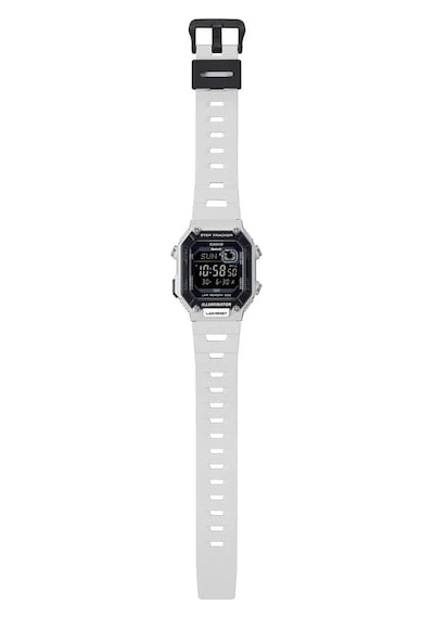 Casio Ws-b1000-8bvdf Unisex Kol Saati