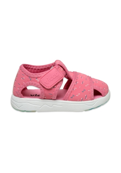 Vicco 332.p24y306 Bumba Iii Patik Phylon Pembe Çocuk Sandalet Pembe