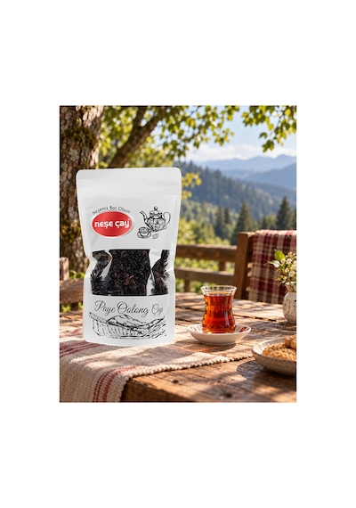 Neşe Çay Paye Oolong Çayı 100 G
