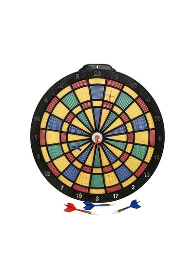 Dart Game İğnesiz Güvenli Dart