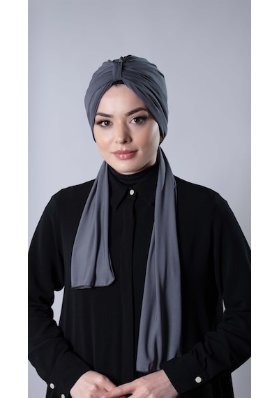 Hürrem Bone Antrasit Pratik Hazır Geçmeli Tesettür Bone Sandy Kumaş Atkılı 2204 25 Antrasit Hürrem Bone Antrasit Pratik Hazır Geçmeli Tesettür Bone Sandy Kumaş Atkılı 2204 25 Antrasit