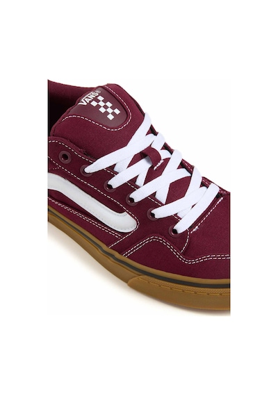 Vans Caldrone Erkek Sneaker Vn000csp4qu1 Bordo
