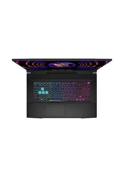 MSI Katana 15 B13VGK-1874XTR i7-13620H 16 GB 1 TB SSD 8 GB RTX4070 15.6" Dos FHD Dizüstü Bilgisayar