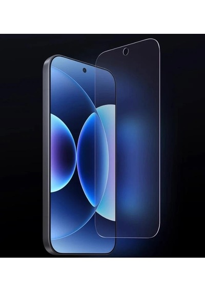 Xiaomi 17t Pro Ekran Koruyucu 9h Nano Mat Film