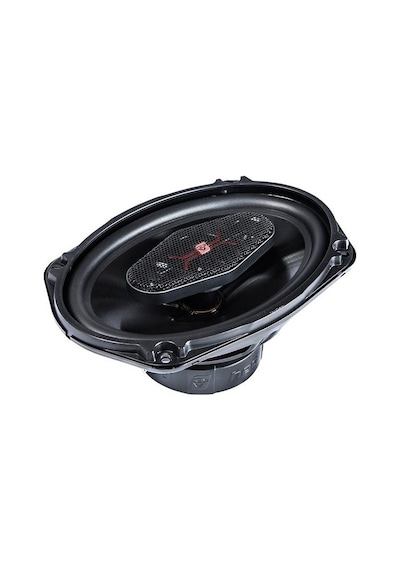 Cerwin Vega H4694 440 Watt 6X9 İnch Oval Oto Hoparlör Takımı