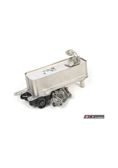 Bmw G30 G11 B58 Şanzuman Yağ Radyatörü Soğutucu 17218607245