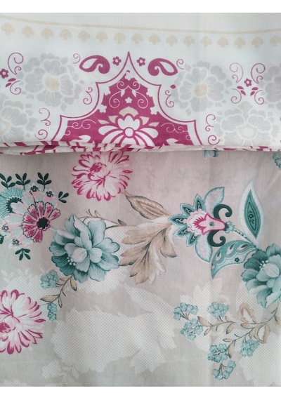 Başaran Outlet Battal Boy Nevresim, 2X2,35M, Sadece Nevresim