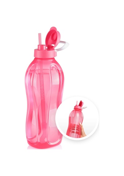 Eco Şişe Kk 2l Pembe Pembe