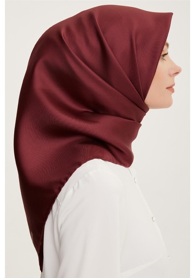 Armine Sura Eşarp 22ya0010 131 200 Bordo