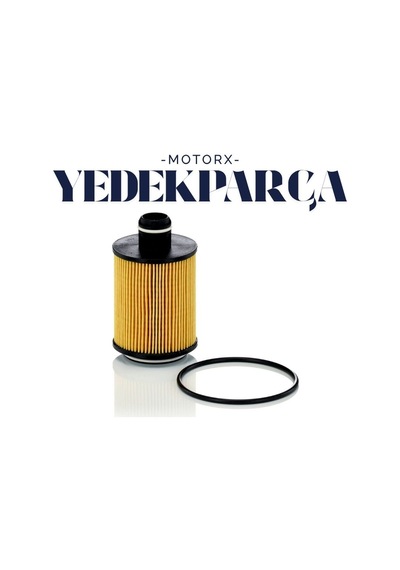Yağ Filtresi Euro5 Doblo 10 Astra J 09 Corsa Dlıneapuntobravoalfa 159 09 1.31.6jtd1.9d