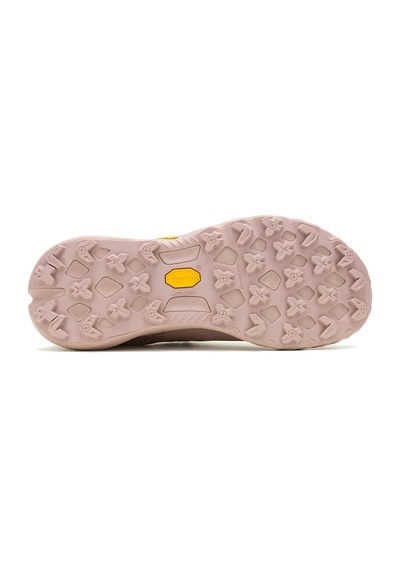 Merrell Agility Peak 5 Kadın Patika Koşusu Ayakkabısı J068262 Çok Renkli
