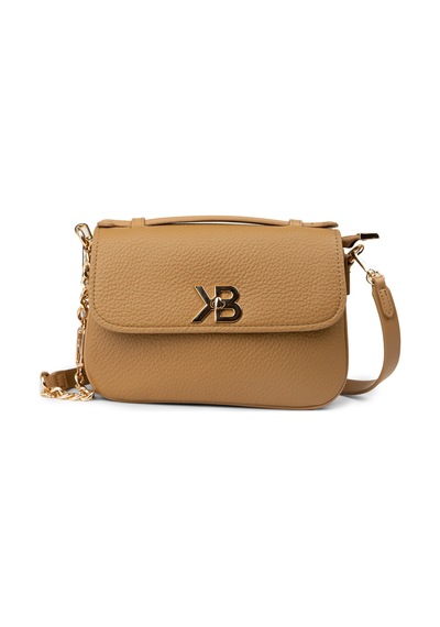 Deery Taba Rengi Kadın Postacı Çantası - K27010ztbay1 Taba