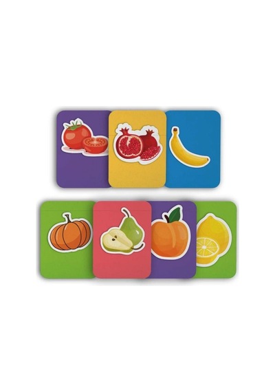 5628 Memory Game - Redka- Kumt