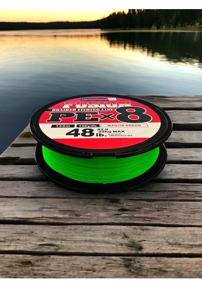 Naniwaosakashi Fusion 4X 250Mt